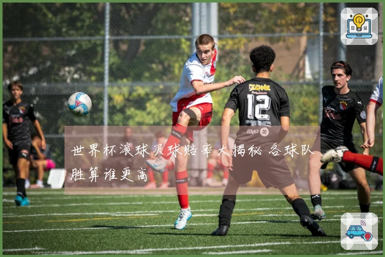 世界杯滚球买球赔率大揭秘 各球队胜算谁更高
