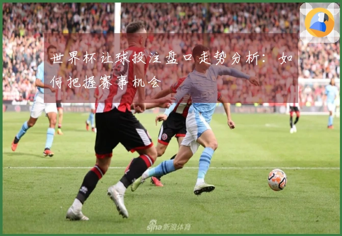 世界杯让球投注盘口走势分析：如何把握赛事机会